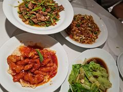 -兰湘子·湘菜小炒(长安万科广场店)