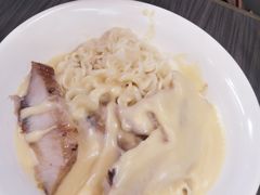 -新记餐厅(香槟大厦店)