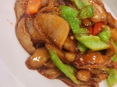 -黄家饺子东北特色菜馆(湖滨商业街店)