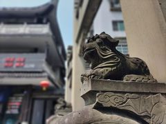 -南关石牌坊古镇