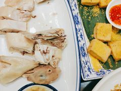 -岭南小生·粤港点心(华新旗舰店)