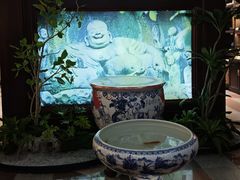 -湖畔居茶楼(湖滨店)