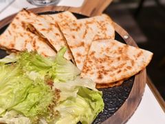 -静香HOUSE·全时段融合餐厅(七星欢乐颂店)