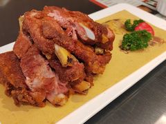 -南方酒店·淮扬菜(回民街店)