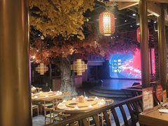 -老凯俚酸汤鱼(多彩城店)