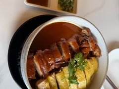 -日昌餐馆(亦庄店)