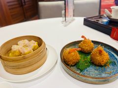 -白天鹅宾馆-宏图府餐厅