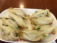 -小姜锅贴(凤凰街店)