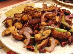 -吉味馆(柠溪店)