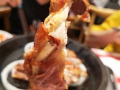 -西贝莜面村(香蜜湖店)