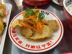 -堂堂小伙夫·辽宁小吃大排档(京西大悦城店)