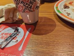 -比格比萨自助(美乐城店)