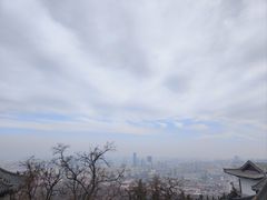 -千佛山风景名胜区