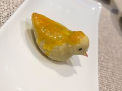 -万丽轩·粤菜(王府井金茂万丽酒店)