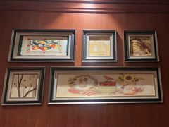 -湖滨1950牛排西餐厅(泽州路店)