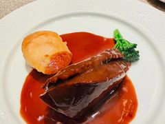 -新荣记(新源南路店)