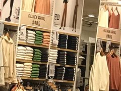 -优衣库(重庆万象城店)