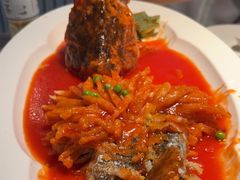 -淮扬韵(市政府汉神店)