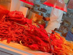 -章云板鸭(马道街店)