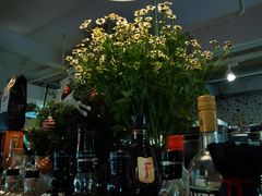 -BOLLO意大利餐厅(龙山万物工场店)