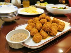 -老厨家(友谊路总店)