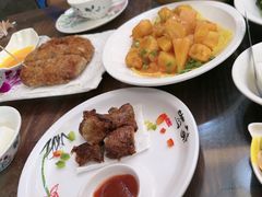 -堂宴·老厦门私房菜(1988仙岳总店)