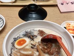 -味千拉面(广州金沙永旺梦乐城店)