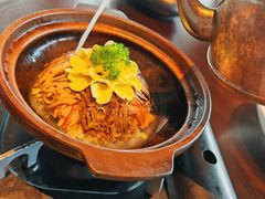 -晓长安·新陕菜(曲江店)