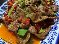 土匪猪肝-成都味道(望江西路店)