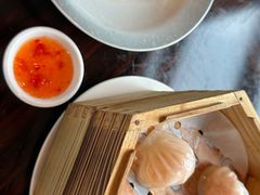 -新天世纪中餐厅