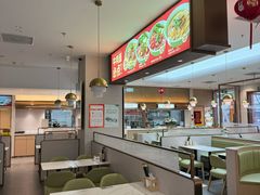 -李先生牛肉面大王(广渠门内店)