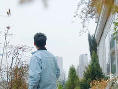 -花·fleur古董西餐厅(西城夜未央店)
