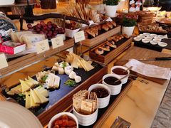 -上海和平饭店华懋阁 Cathay Room