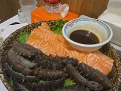 -鑫正兴东北烧烤(滨湖店)