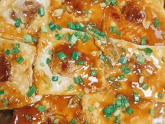 客家酿豆腐-尚一汤·粤菜海鲜(环球港店)