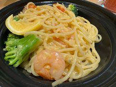 -菲滋意式餐厅(西溪印象城店)