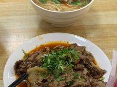 -玉香宫河州牛肉拉面