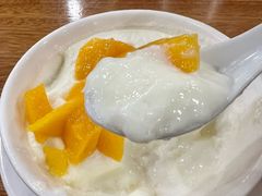 -正德顺順德雙皮奶(中信店)