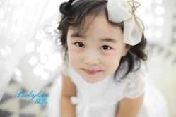 -婴爱儿童摄影 BabyloveStudio(中山门店)