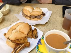 -彩香园咖啡美食(海南花园第2座店)