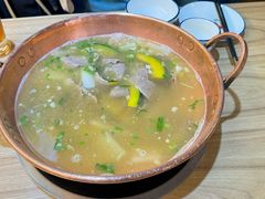 -妈妈的味道·腾冲特色菜(和顺古镇店)
