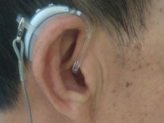 -海之声助听器佛山旗舰店(华麟大厦店)
