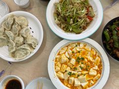-北方饺子王·海肠捞饭·海鲜锅(山大店)
