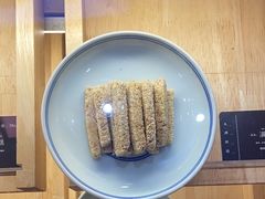 -阮大兴糕团(滨江宝龙店)