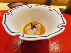 -鮨青(恒基名人购物中心店)