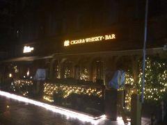 -酷cigar&whisky·bar(神仙树店)