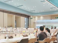 -新一番三文鱼寿司(吾悦店)