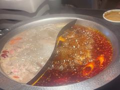 -额尔敦·品质自助(摩尔城店)