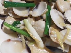 -旺豪海鲜餐厅(友谊阳光城店)