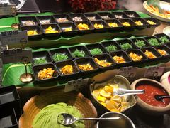 -星伦多自助料理·涮烤一体(虹悦城店)
